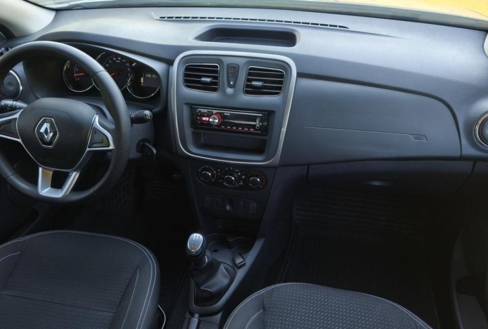 Renault Logan II Рестайлинг Сыктывкар  - изображение 16