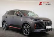 Changan CS55 Plus II Ярославль  - изображение 30