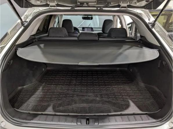 Lexus RX IV с пробегом 2018 года, цена 3 399 000 рублей, 80375 км, внедорожник, Автокод Объявления