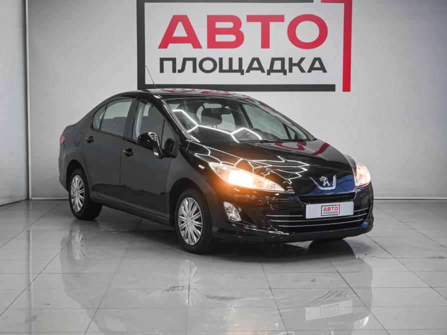 Peugeot 408 I Челябинск  - изображение 10