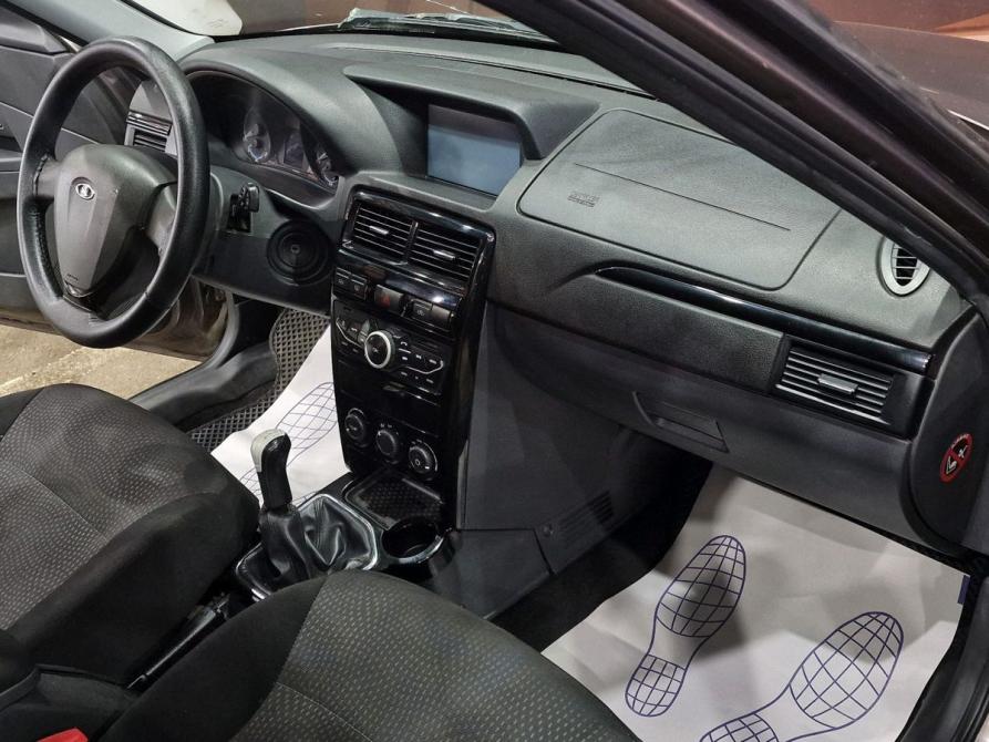Lada (ВАЗ) Priora I Рестайлинг Ставрополь  - изображение 11