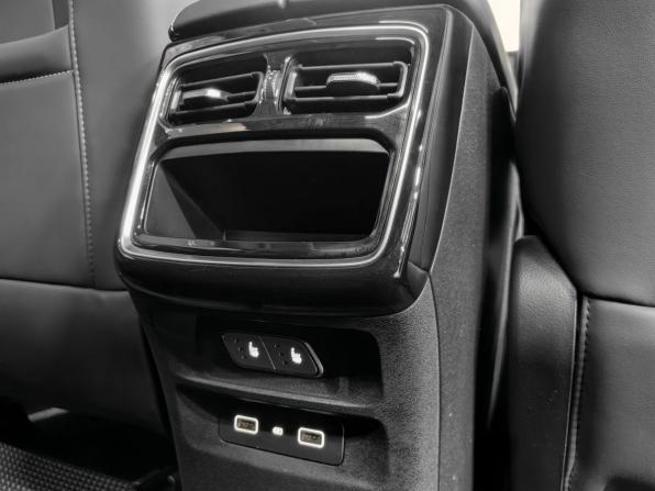 JETOUR X70+ I с пробегом 2023 года, цена 2 223 900 рублей, 47500 км, внедорожник, Автокод Объявления