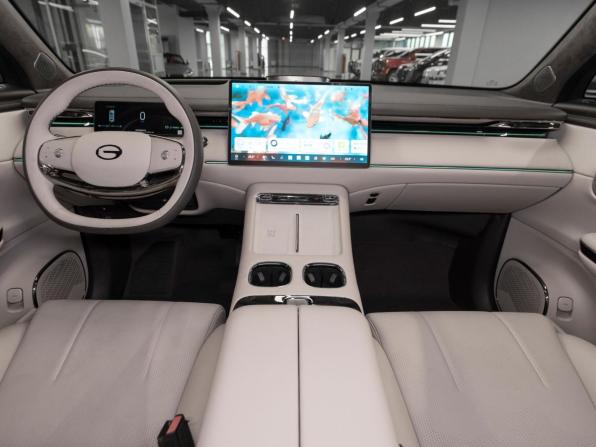 GAC Trumpchi S7 I с пробегом 2025 года, цена 5 200 000 рублей, 50 км, внедорожник, Автокод Объявления