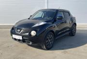 Nissan Juke I Иваново  - изображение 26
