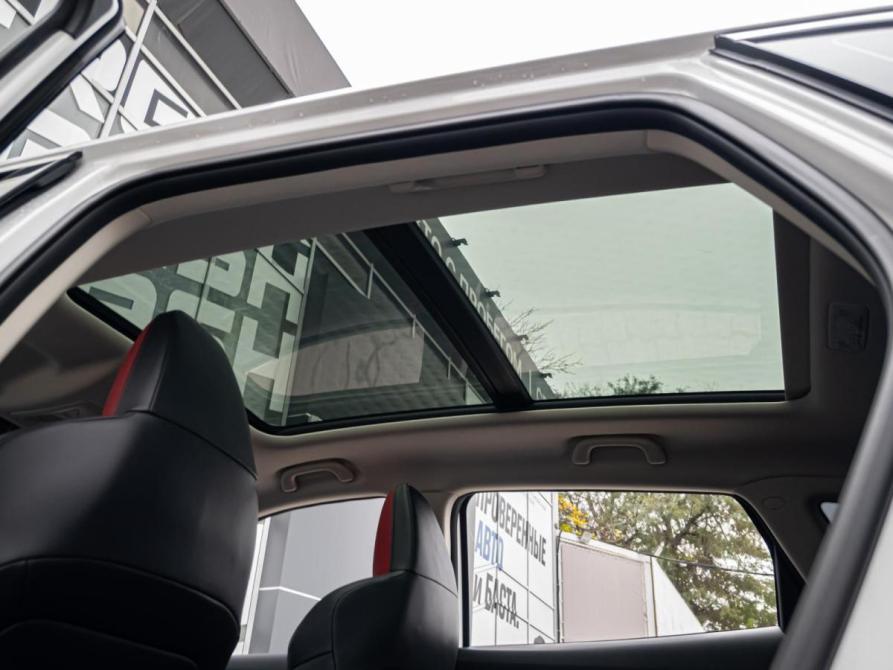 Changan UNI-S I Краснодар  - изображение 12