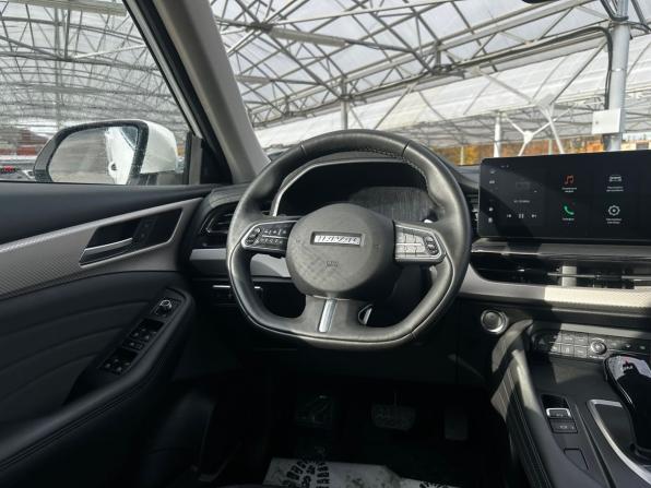 Haval F7 I Рестайлинг с пробегом 2024 года, цена 2 221 000 рублей, 34028 км, внедорожник, Автокод Объявления