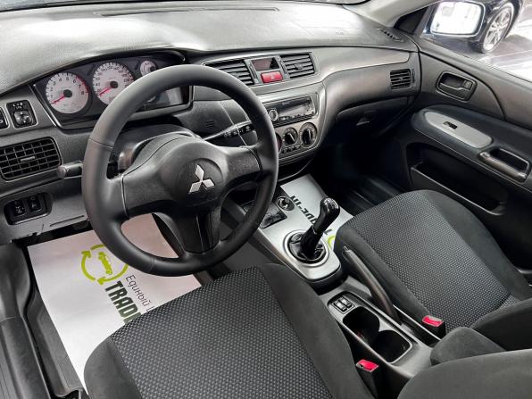 Mitsubishi Lancer IX Рестайлинг с пробегом 2007 года, цена 395 000 рублей, 336131 км, седан, Автокод Объявления