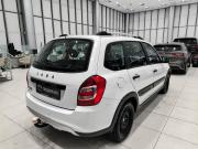 Lada (ВАЗ) Granta I Рестайлинг Казань  - изображение 28