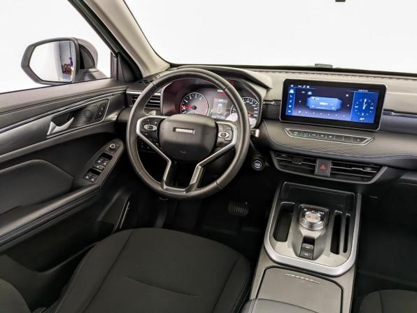 Haval Jolion I Рестайлинг с пробегом 2024 года, цена 1 590 000 рублей, 30420 км, внедорожник, Автокод Объявления