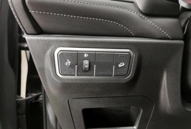 Haval F7 I с пробегом 2019 года, цена 1 650 000 рублей, 157600 км, внедорожник, Автокод Объявления