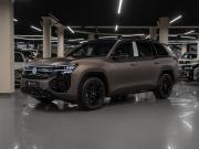 Volkswagen Teramont II (China Market) Москва  - изображение 32