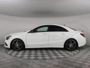 Mercedes-Benz CLA I (C117 X117) Рестайлинг Химки  - изображение 27