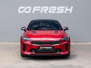 Kia Stinger I Рестайлинг Краснодар  - изображение 31