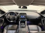 Jaguar F-Pace I Санкт-Петербург  - изображение 37