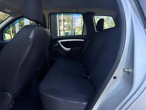 Nissan Terrano III (D10) с пробегом 2017 года, цена 1 430 000 рублей, 61360 км, внедорожник, Автокод Объявления