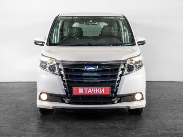 Toyota Noah III (R80) с пробегом 2014 года, цена 1 820 000 рублей, 196347 км, минивэн, Автокод Объявления