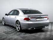 BMW 7 серии IV (E65/E66) Москва  - изображение 69