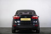 Ford Fiesta Mk6 Рестайлинг Томск  - изображение 24