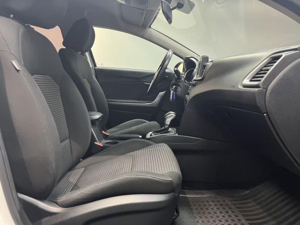 Kia Ceed III с пробегом 2019 года, цена 1 750 000 рублей, 81092 км, хэтчбек, Автокод Объявления