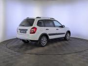 Lada (ВАЗ) Granta I Рестайлинг Москва  - изображение 32