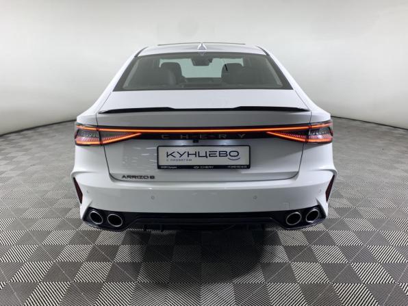 Chery Arrizo 8 с пробегом 2024 года, цена 2 328 000 рублей, 13044 км, седан, Автокод Объявления