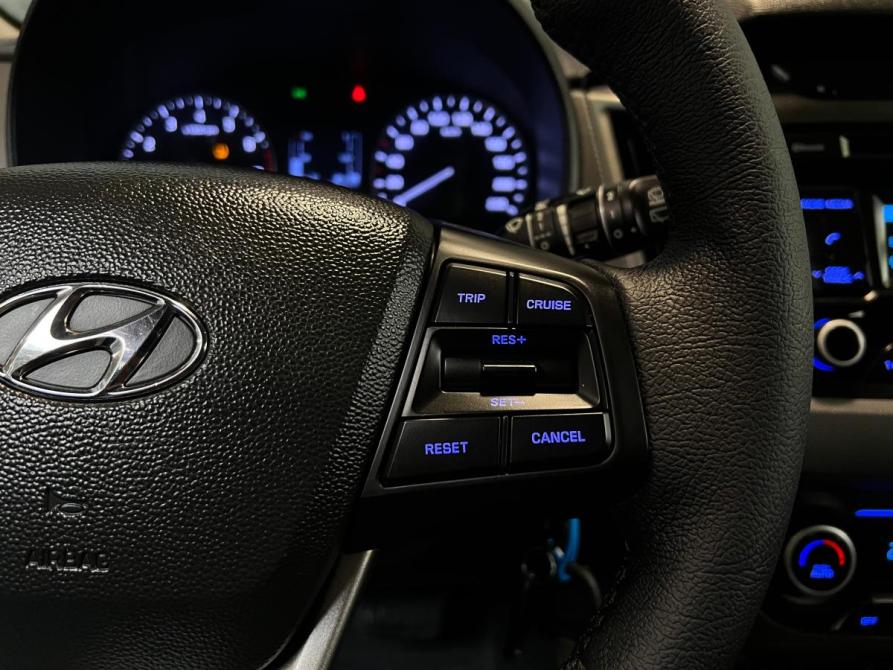 Hyundai Creta I Челябинск  - изображение 19