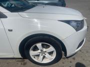 Chevrolet Cruze I Череповец  - изображение 17