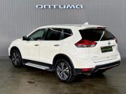 Nissan X-Trail III Рестайлинг Краснодар  - изображение 28