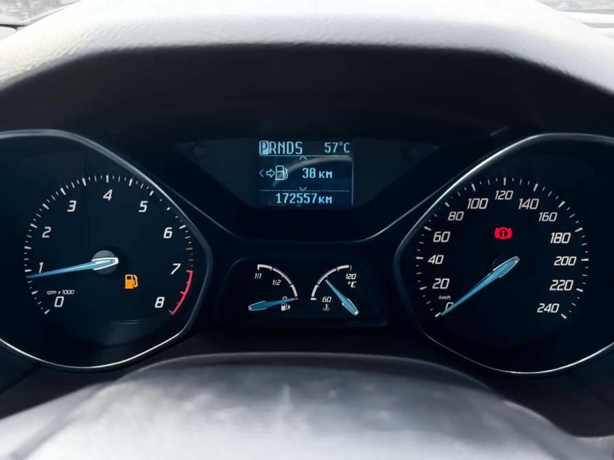 Ford Focus III Нижний Новгород  - изображение 18