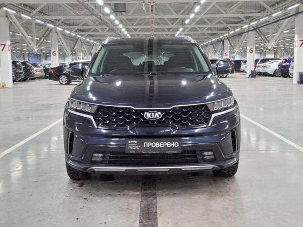 Kia Sorento IV с пробегом 2020 года, цена 3 150 000 рублей, 129735 км, внедорожник, Автокод Объявления