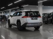 Toyota RAV4 VI (XA60) Москва  - изображение 32
