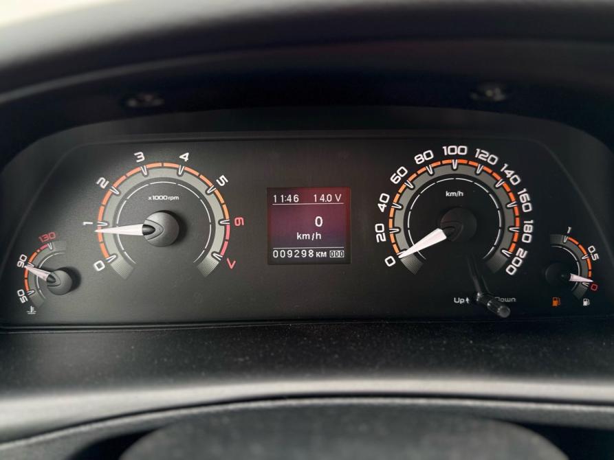 Lada (ВАЗ) Niva I Рестайлинг (Travel) Ижевск  - изображение 15