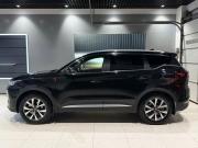 Chery Tiggo 7 Pro Max I Новосибирск  - изображение 31