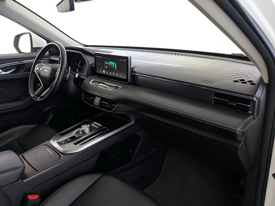 Haval Jolion I Москва  - изображение 20