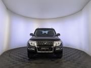 Mitsubishi Pajero IV Рестайлинг 2 Москва  - изображение 31