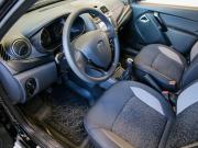Lada (ВАЗ) Granta I Рестайлинг Москва  - изображение 25