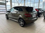 Mercedes-Benz B-Класс I (W245) Рестайлинг Москва  - изображение 35