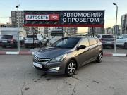 Hyundai Solaris I Рестайлинг Альметьевск  - изображение 24