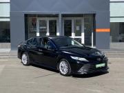 Toyota Camry VIII (XV70) Краснодар  - изображение 20