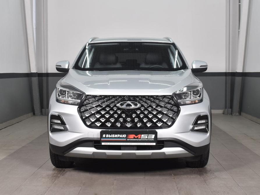 Chery Tiggo 4 Pro I Кемерово  - изображение 2