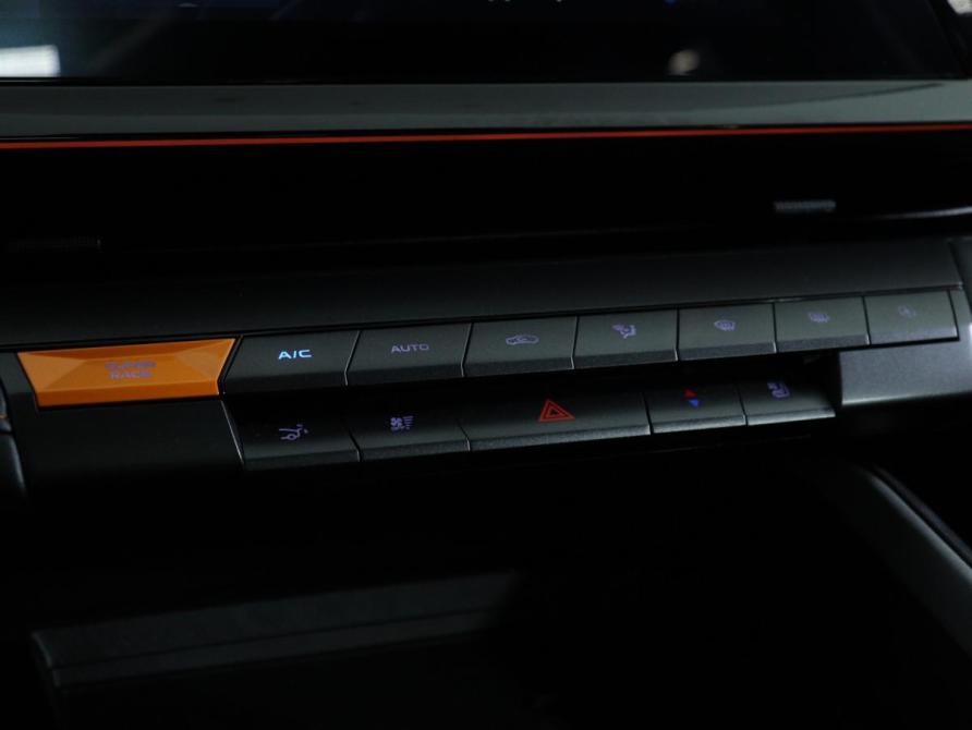 Changan UNI-V I Санкт-Петербург  - изображение 22