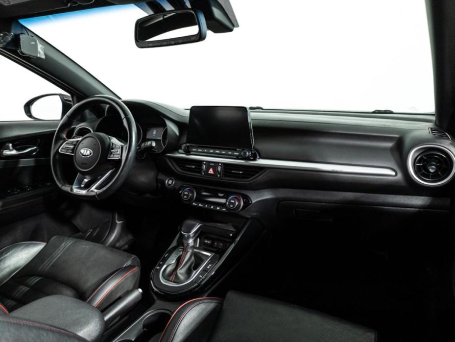 Kia K3 II Санкт-Петербург  - изображение 10