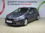 Kia Ceed II Москва  - изображение 19