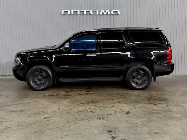 Chevrolet Tahoe III с пробегом 2008 года, цена 1 647 000 рублей, 192303 км, внедорожник, Автокод Объявления
