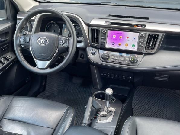 Toyota RAV4 IV (XA40) Рестайлинг с пробегом 2019 года, цена 2 760 000 рублей, 92000 км, внедорожник, Автокод Объявления