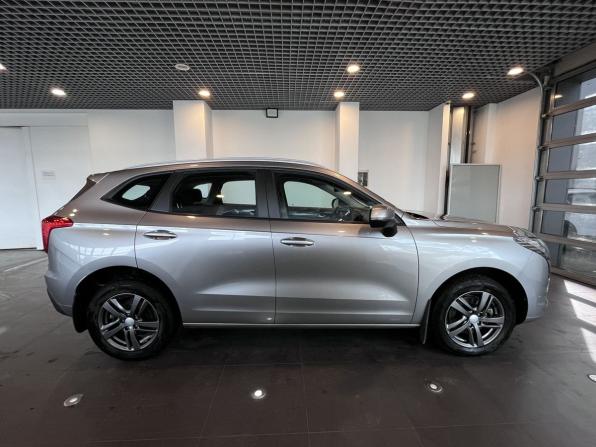 Haval Jolion I с пробегом 2023 года, цена 2 100 000 рублей, 18535 км, внедорожник, Автокод Объявления