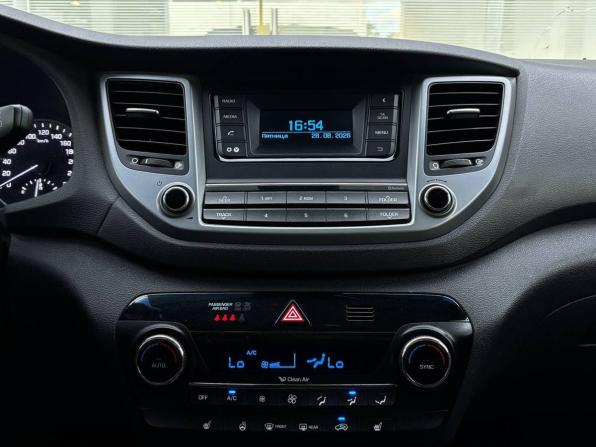 Hyundai Tucson III с пробегом 2016 года, цена 1 749 000 рублей, 191791 км, внедорожник, Автокод Объявления