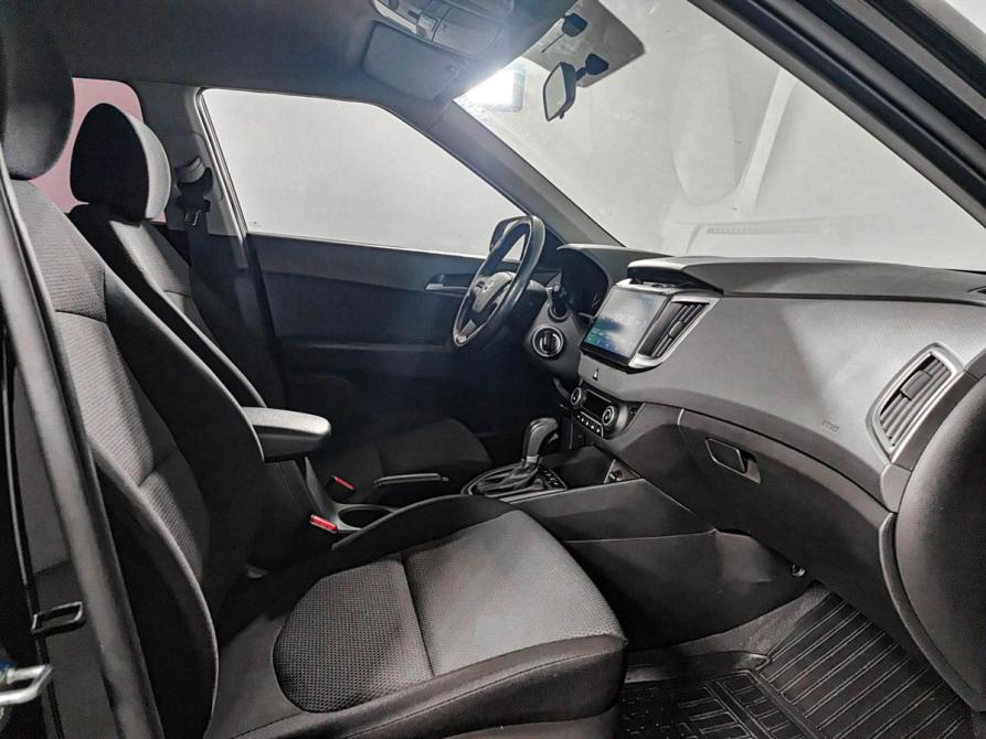 Hyundai Creta I Уфа  - изображение 13
