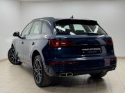 Audi Q5 II (FY) Рестайлинг Вологда  - изображение 30
