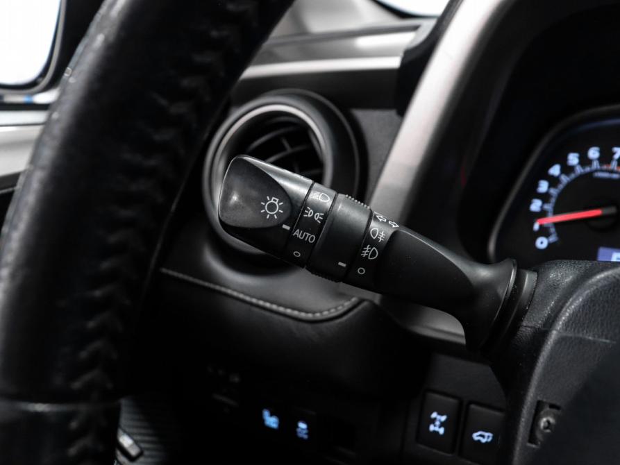 Toyota RAV4 IV (XA40) Минеральные Воды  - изображение 13